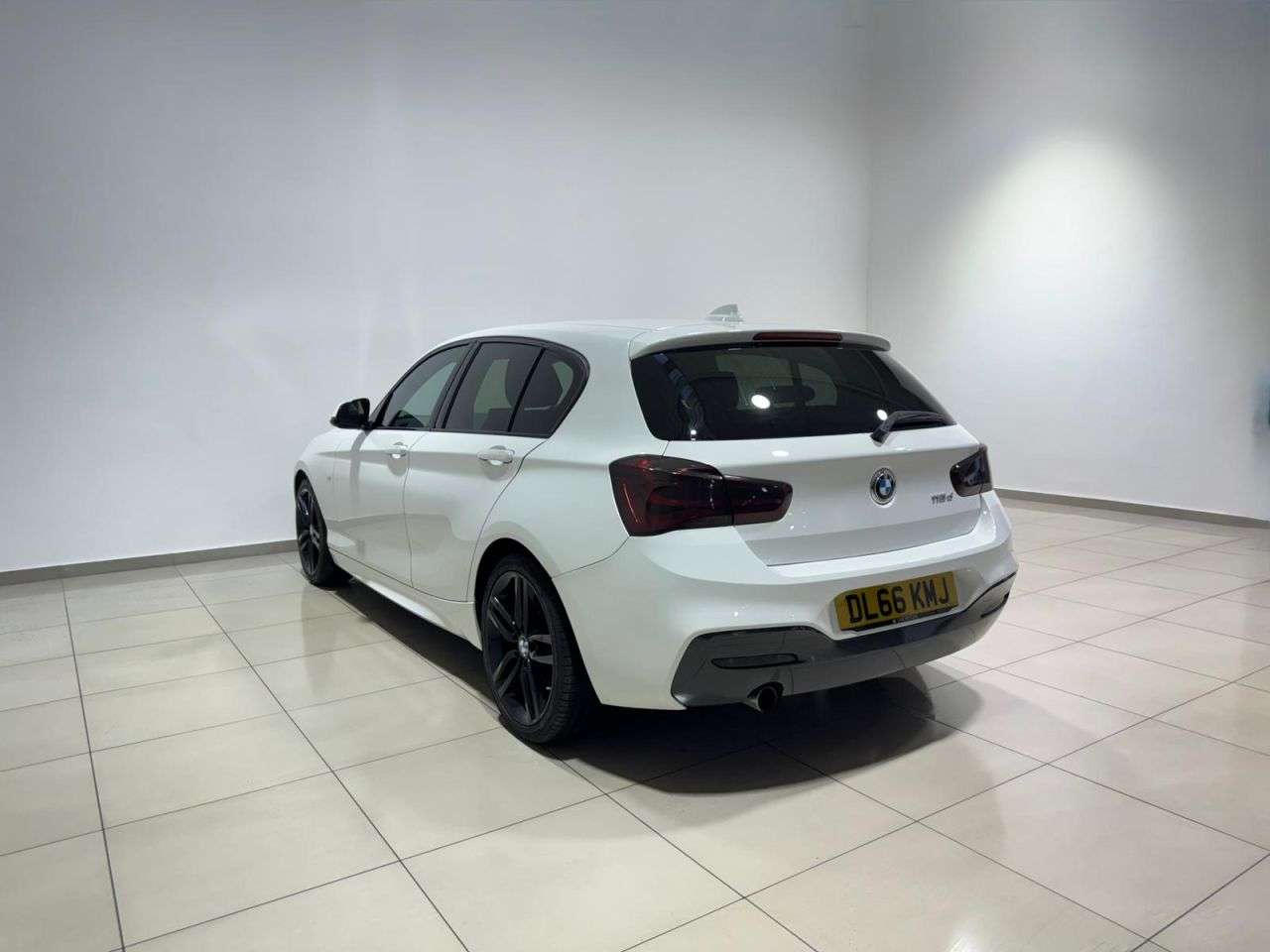 2016 BMW 1 SERIES 2016 BMW 1 SERIES