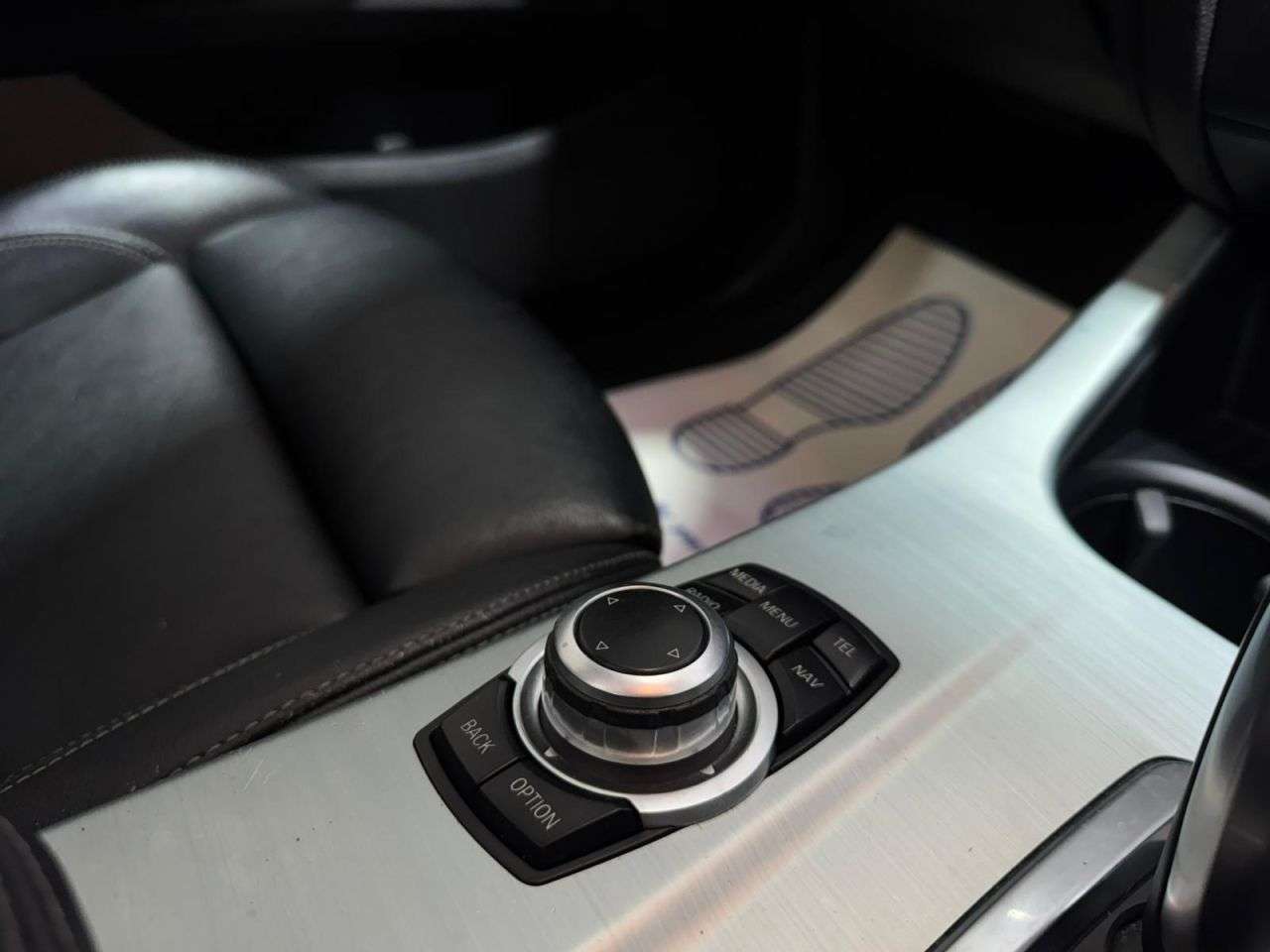 2014 BMW X3 2014 BMW X3