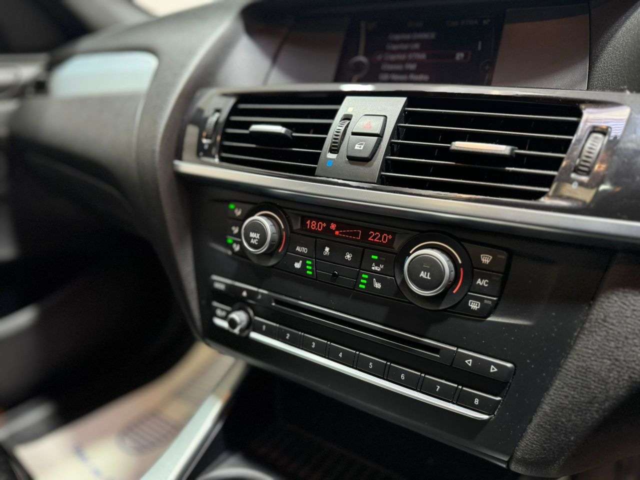 2014 BMW X3 2014 BMW X3