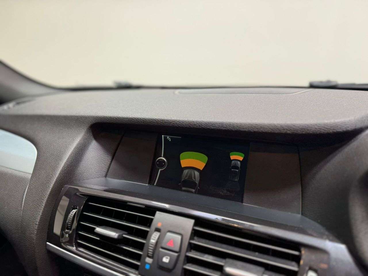 2014 BMW X3 2014 BMW X3