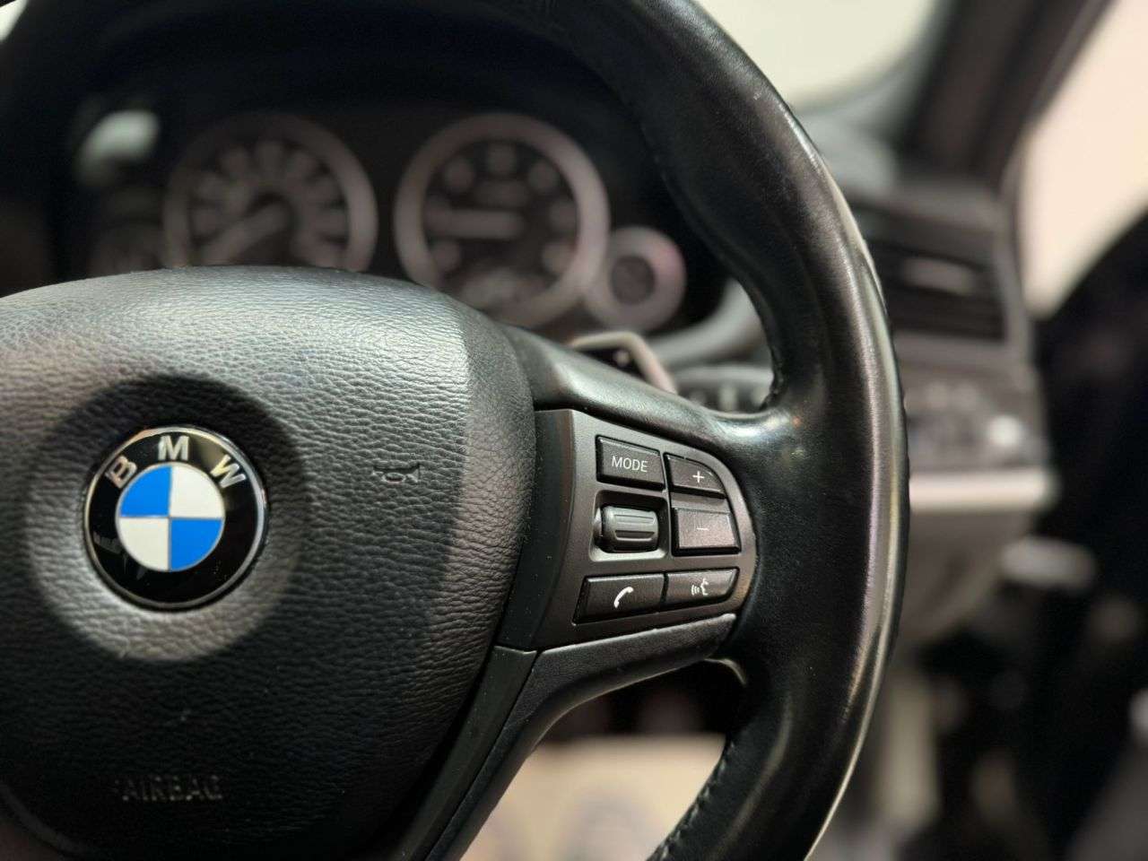 2014 BMW X3 2014 BMW X3