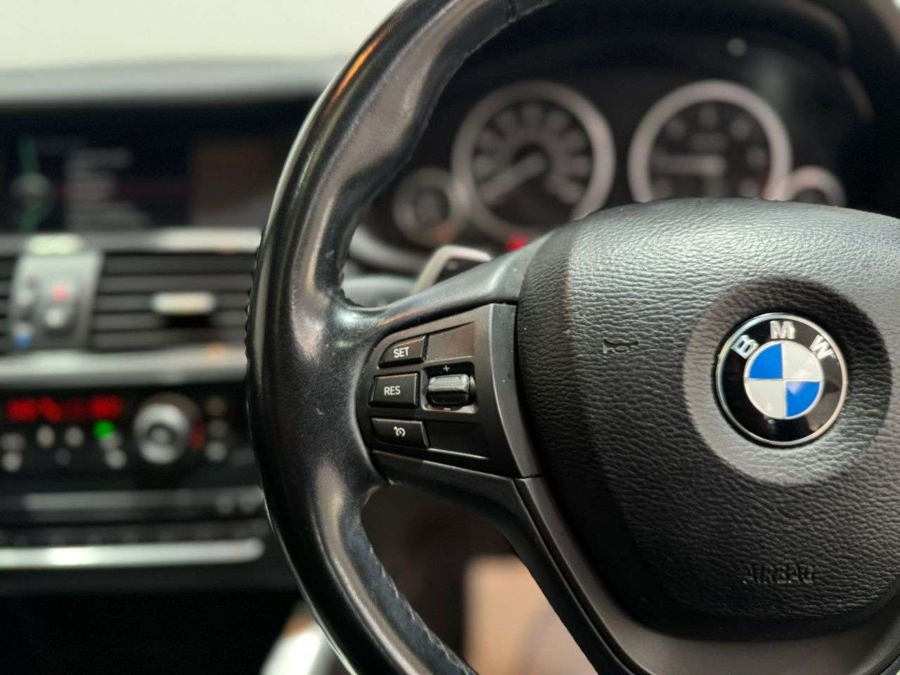 2014 BMW X3 2014 BMW X3