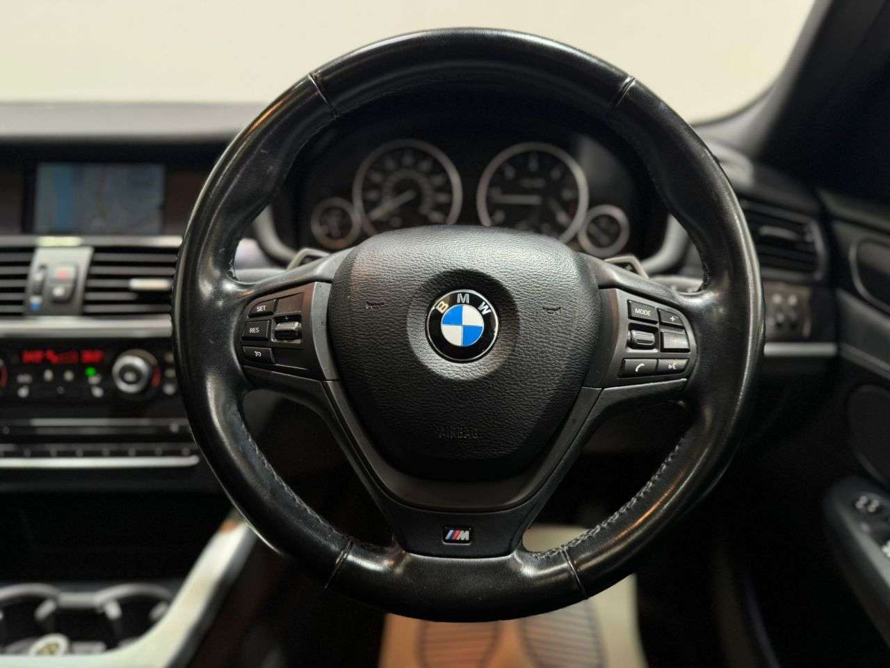 2014 BMW X3 2014 BMW X3