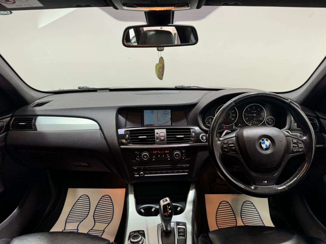 A 2014 BMW X3 2.0 20d M Sport SUV 5dr Diesel Auto xDrive Euro 5 (s/s) (184 ps) NATIONWIDE A 2014 BMW X3 2.0 20d M Sport SUV 5dr Diesel Auto xDrive Euro 5 (s/s) (184 ps) NATIONWIDE