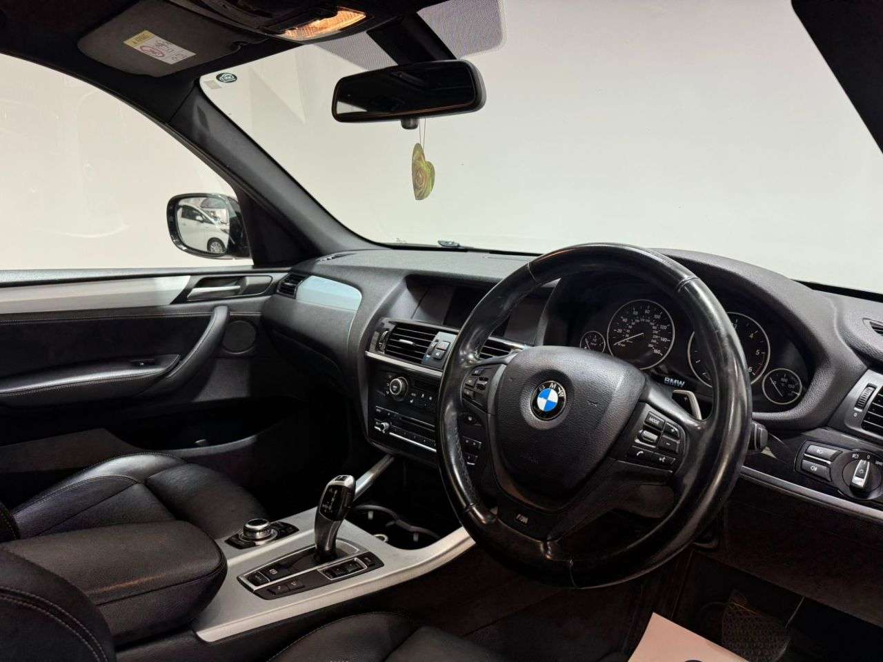 2014 BMW X3 2014 BMW X3