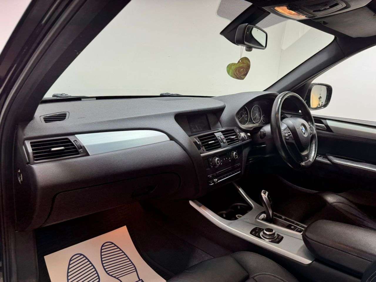 2014 BMW X3 2014 BMW X3