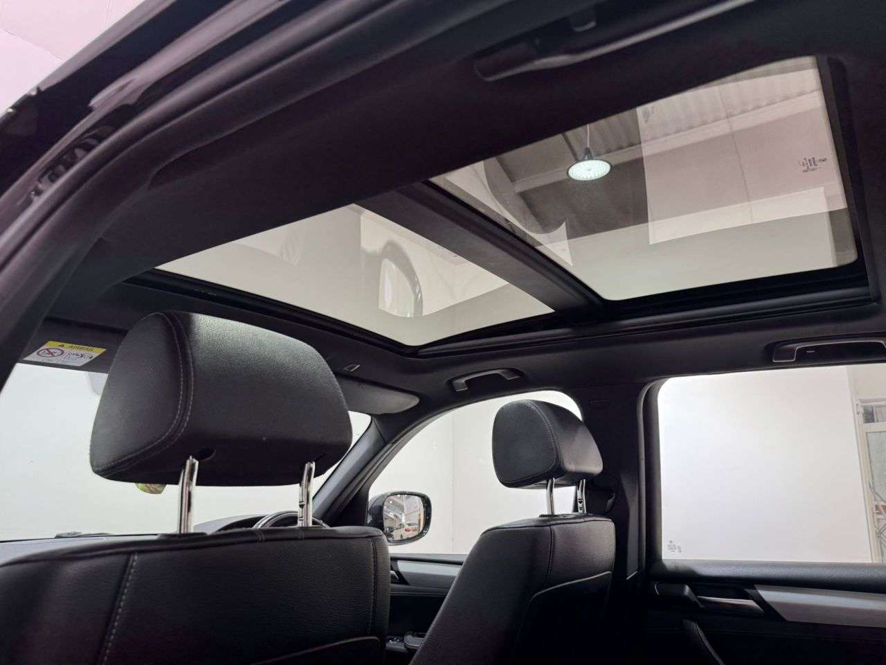 2014 BMW X3 2014 BMW X3