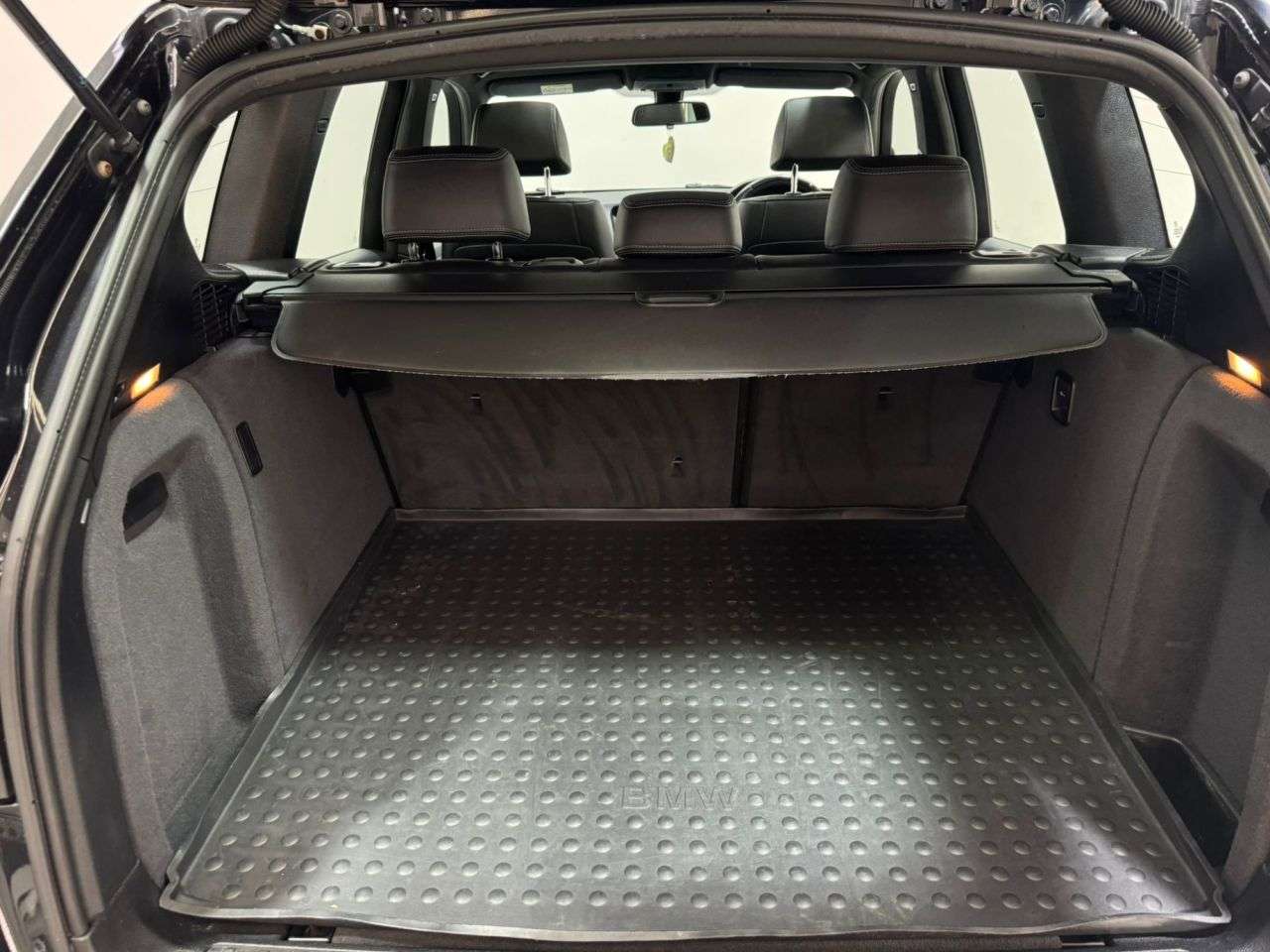 2014 BMW X3 2014 BMW X3