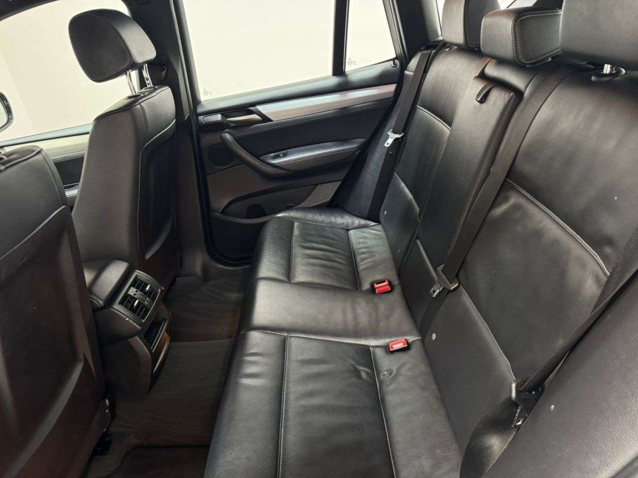 2014 BMW X3 2014 BMW X3