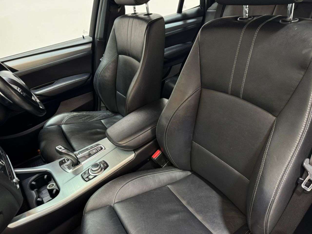 2014 BMW X3 2014 BMW X3