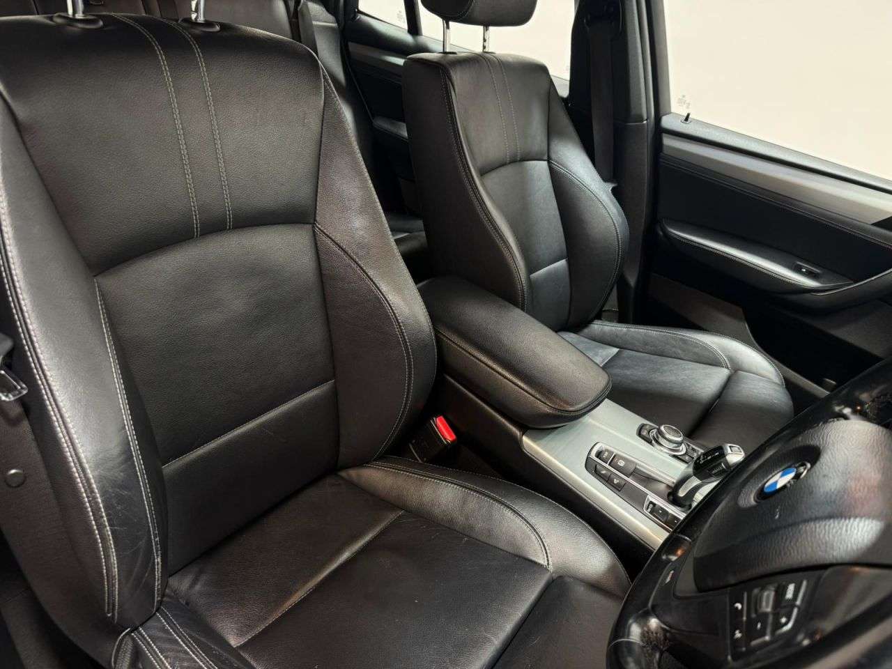 2014 BMW X3 2014 BMW X3