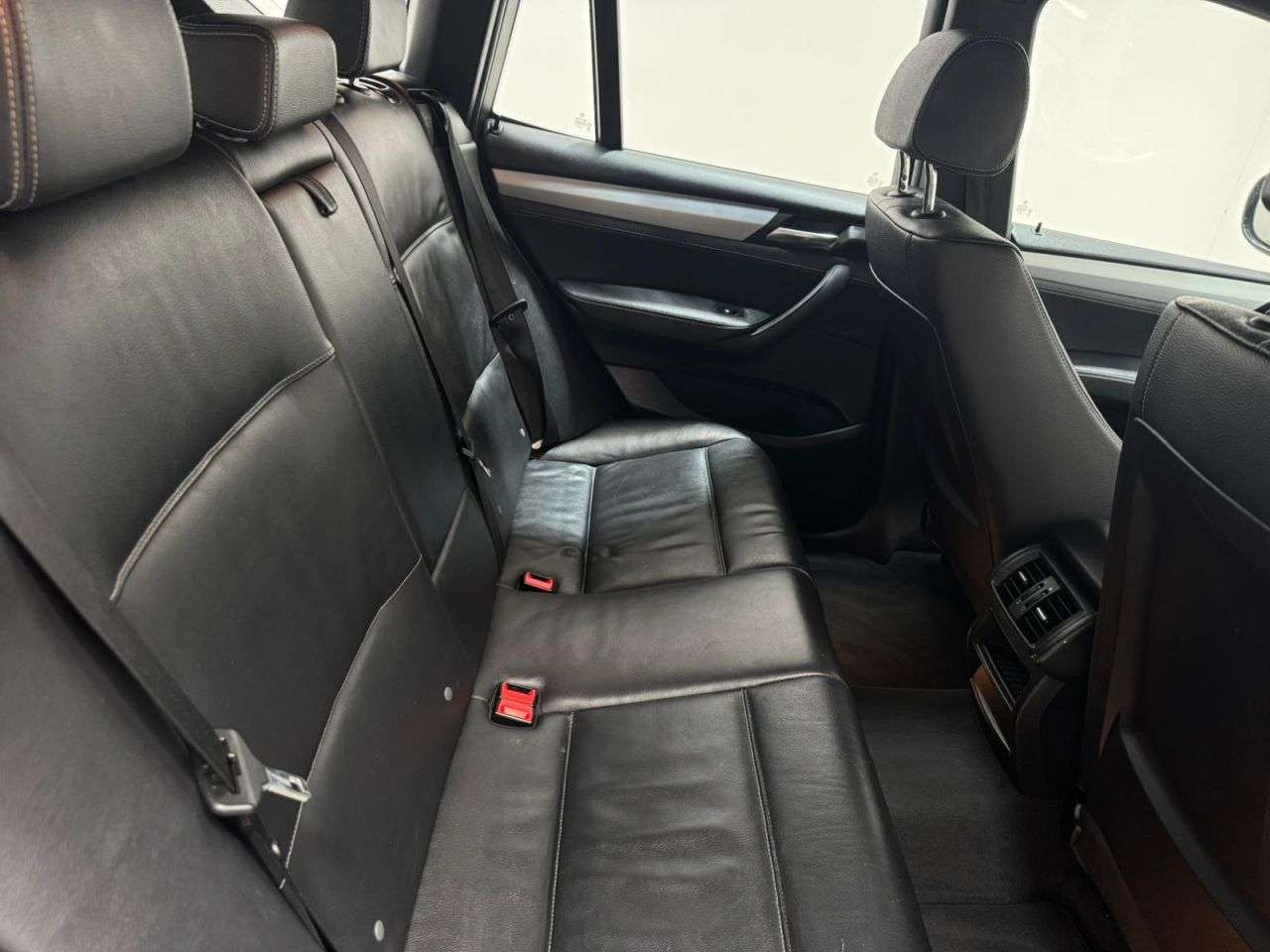 2014 BMW X3 2014 BMW X3