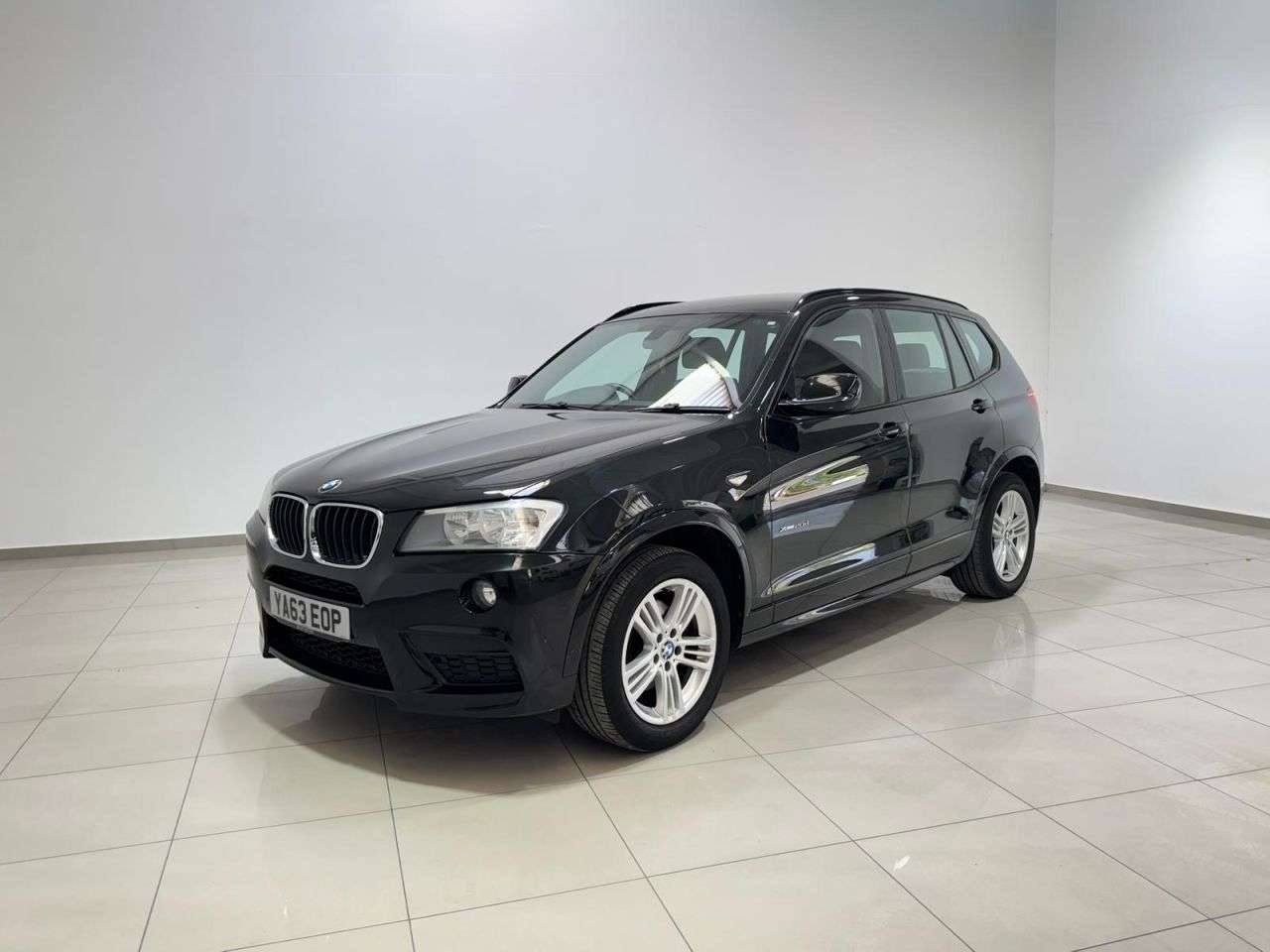 A 2014 BMW X3 2.0 20d M Sport SUV 5dr Diesel Auto xDrive Euro 5 (s/s) (184 ps) NATIONWIDE A 2014 BMW X3 2.0 20d M Sport SUV 5dr Diesel Auto xDrive Euro 5 (s/s) (184 ps) NATIONWIDE