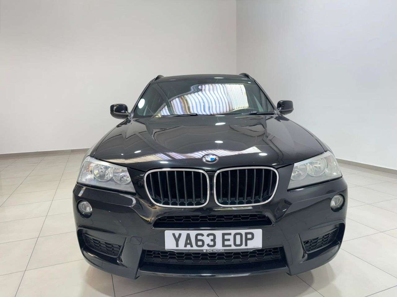 A 2014 BMW X3 2.0 20d M Sport SUV 5dr Diesel Auto xDrive Euro 5 (s/s) (184 ps) NATIONWIDE A 2014 BMW X3 2.0 20d M Sport SUV 5dr Diesel Auto xDrive Euro 5 (s/s) (184 ps) NATIONWIDE