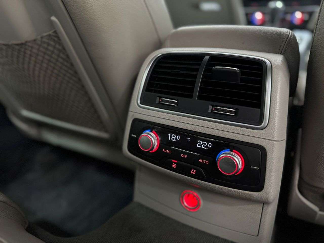 2017 AUDI A6 SALOON 2017 AUDI A6 SALOON