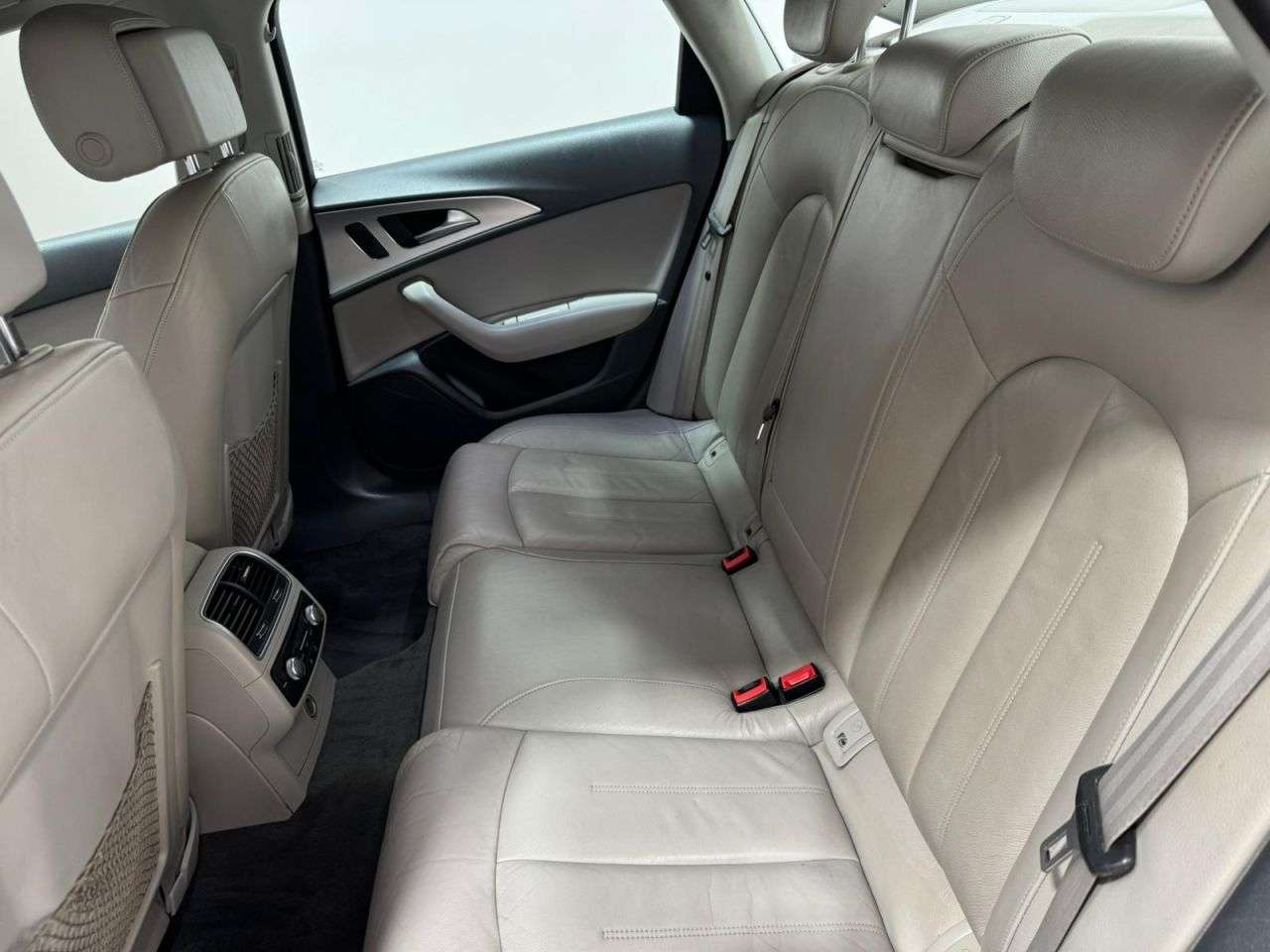 2017 AUDI A6 SALOON 2017 AUDI A6 SALOON