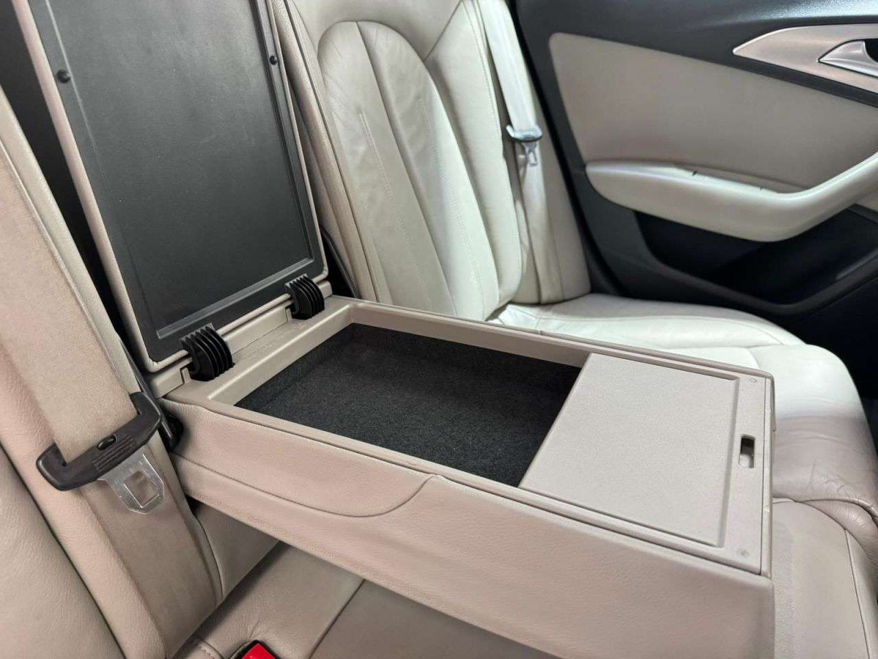 2017 AUDI A6 SALOON 2017 AUDI A6 SALOON