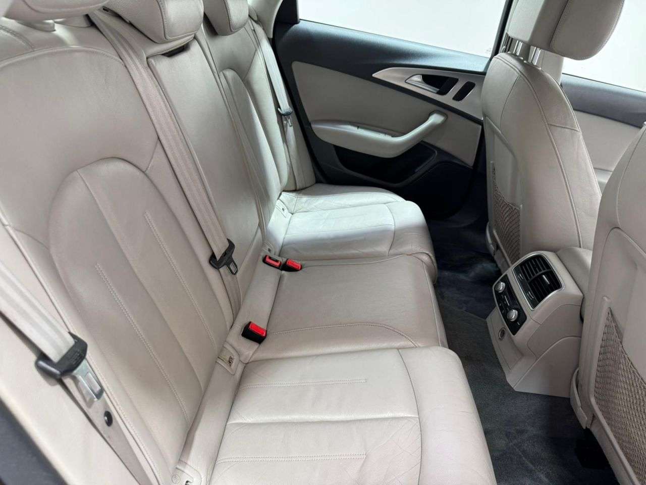 2017 AUDI A6 SALOON 2017 AUDI A6 SALOON