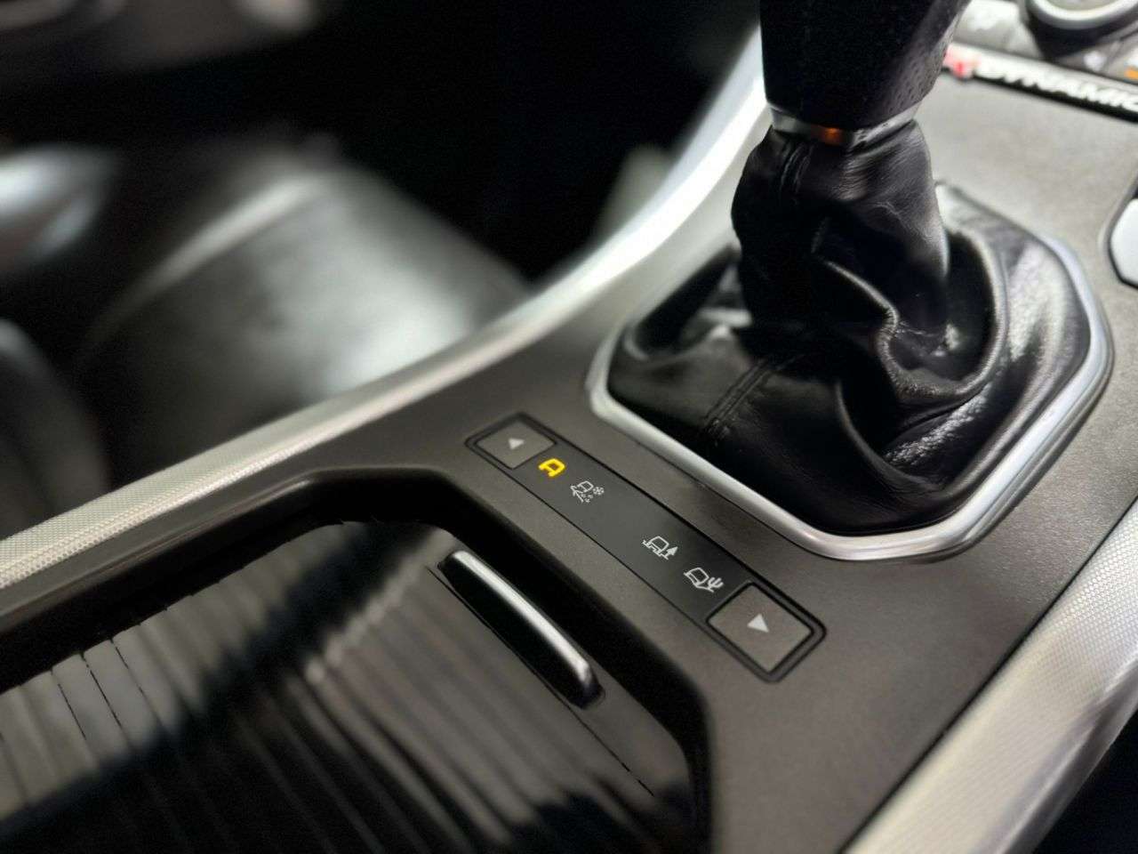 2016 LAND ROVER RANGE ROVER EVOQUE 2016 LAND ROVER RANGE ROVER EVOQUE