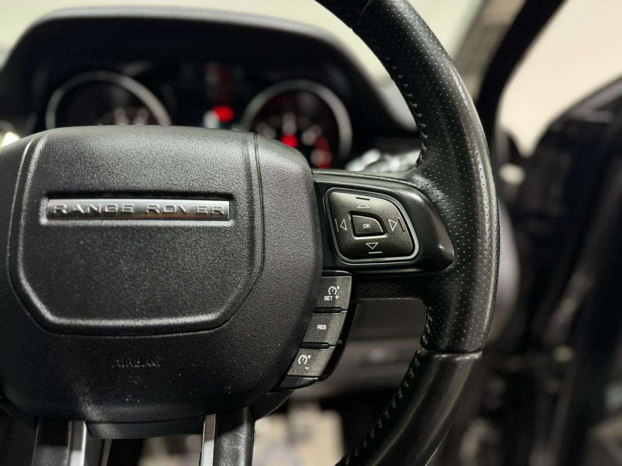 2016 LAND ROVER RANGE ROVER EVOQUE 2016 LAND ROVER RANGE ROVER EVOQUE