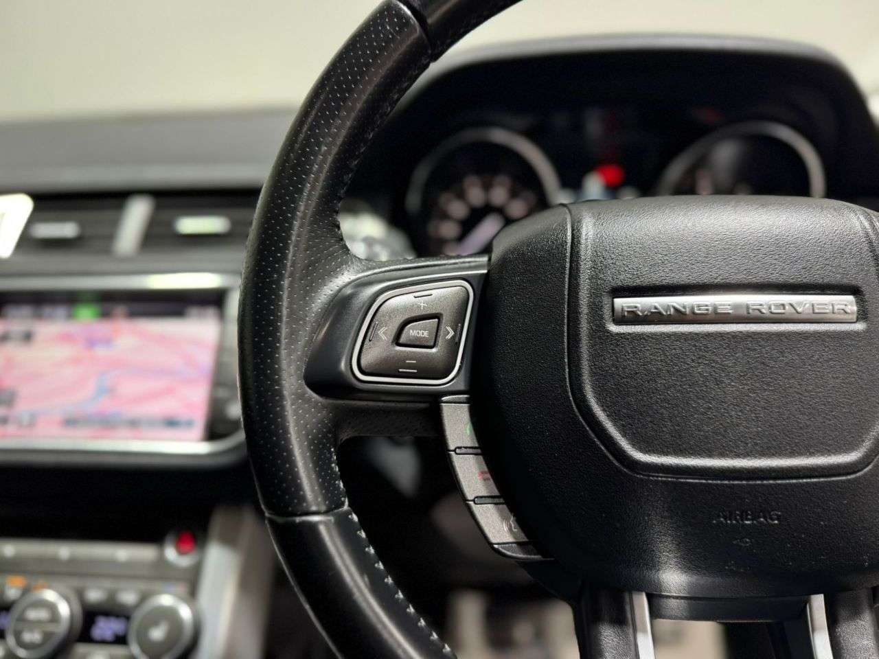 2016 LAND ROVER RANGE ROVER EVOQUE 2016 LAND ROVER RANGE ROVER EVOQUE