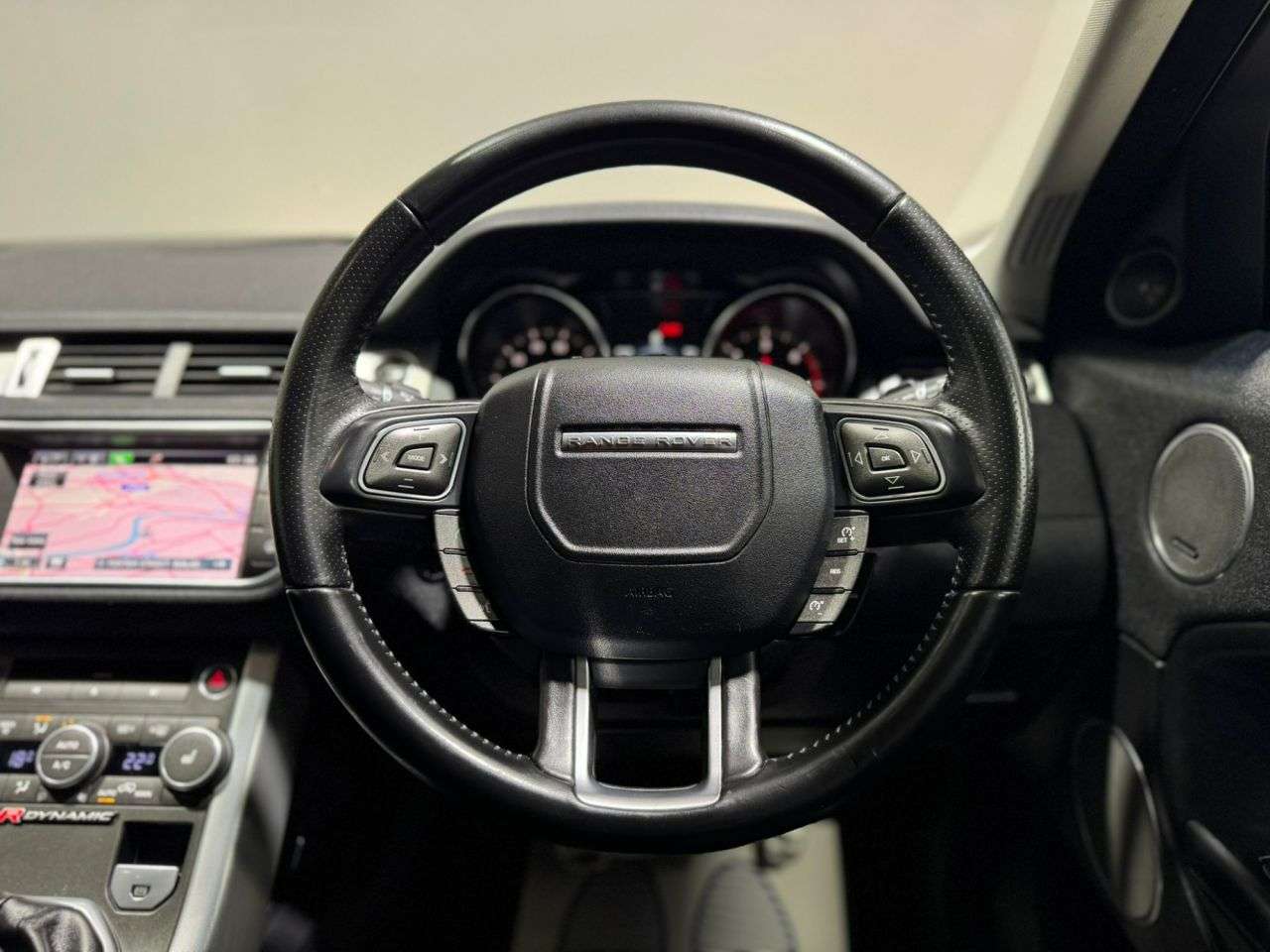 2016 LAND ROVER RANGE ROVER EVOQUE 2016 LAND ROVER RANGE ROVER EVOQUE