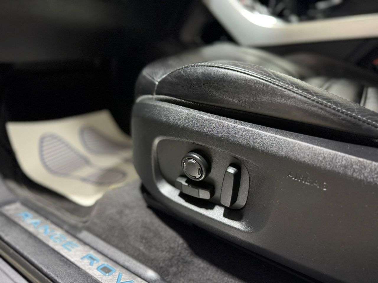 2016 LAND ROVER RANGE ROVER EVOQUE 2016 LAND ROVER RANGE ROVER EVOQUE