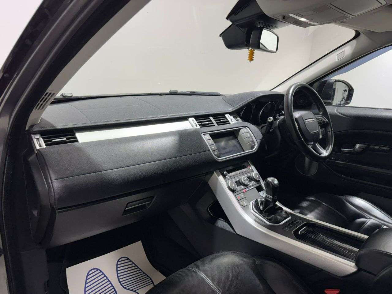 2016 LAND ROVER RANGE ROVER EVOQUE 2016 LAND ROVER RANGE ROVER EVOQUE