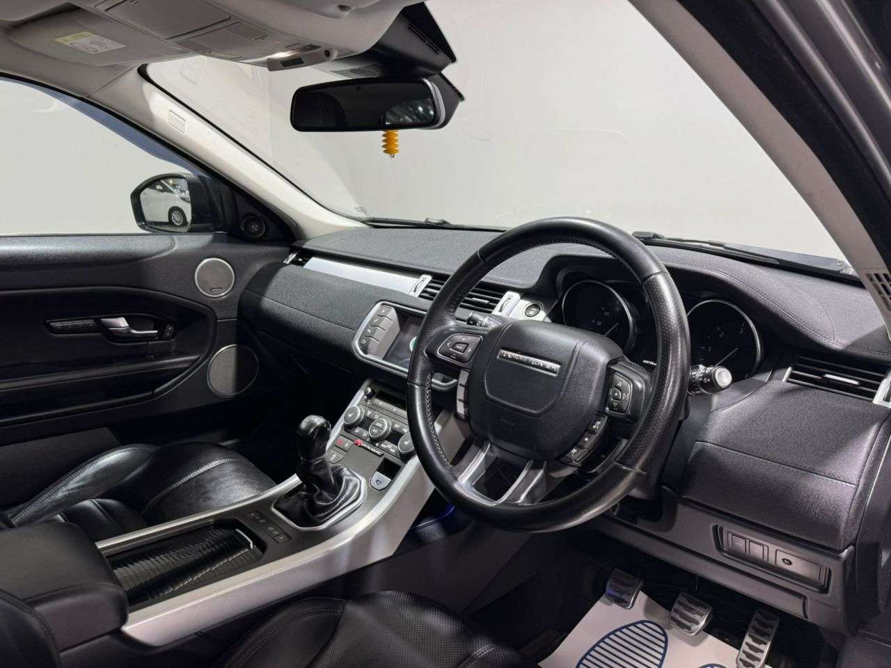 2016 LAND ROVER RANGE ROVER EVOQUE 2016 LAND ROVER RANGE ROVER EVOQUE