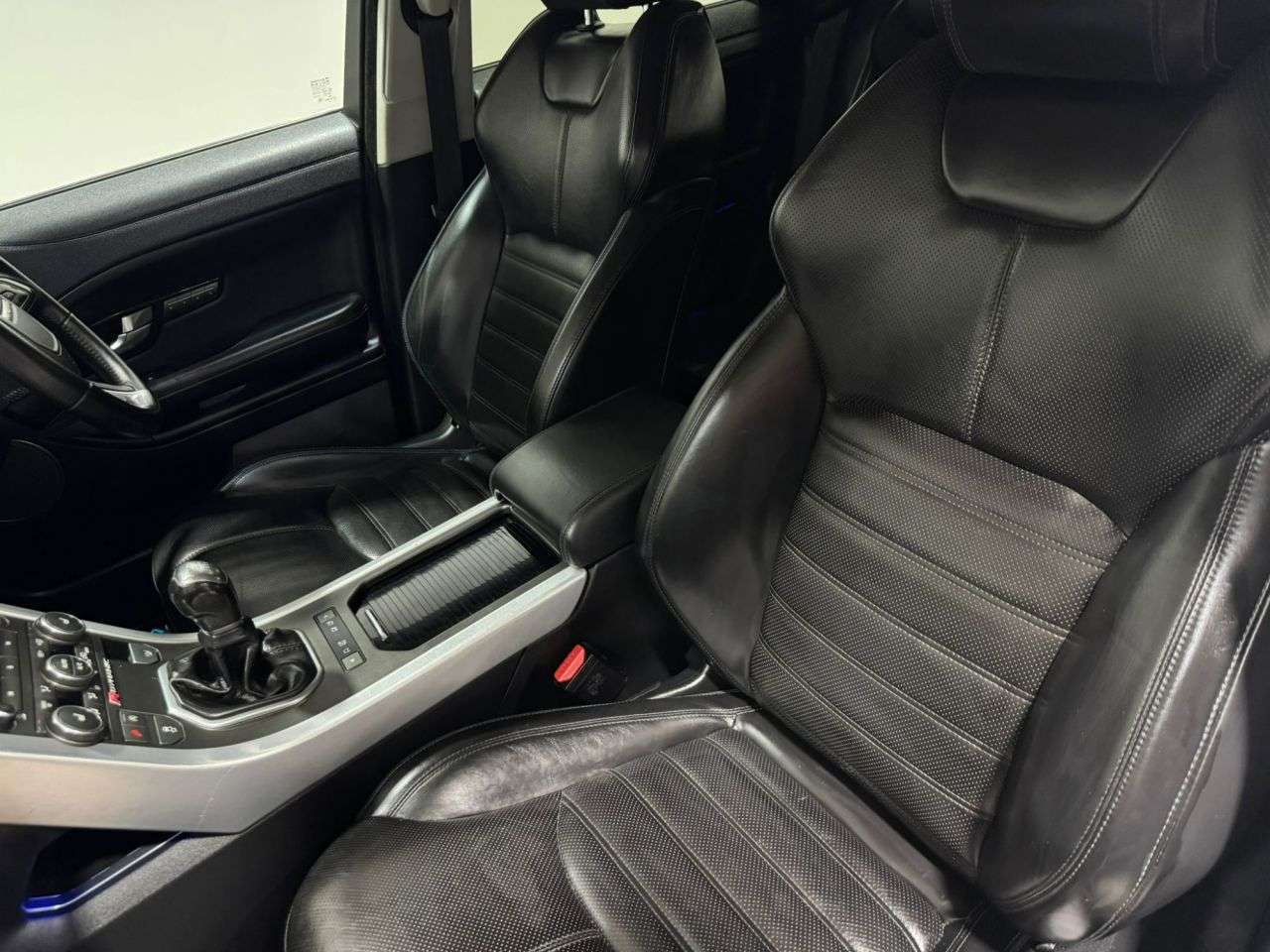 2016 LAND ROVER RANGE ROVER EVOQUE 2016 LAND ROVER RANGE ROVER EVOQUE