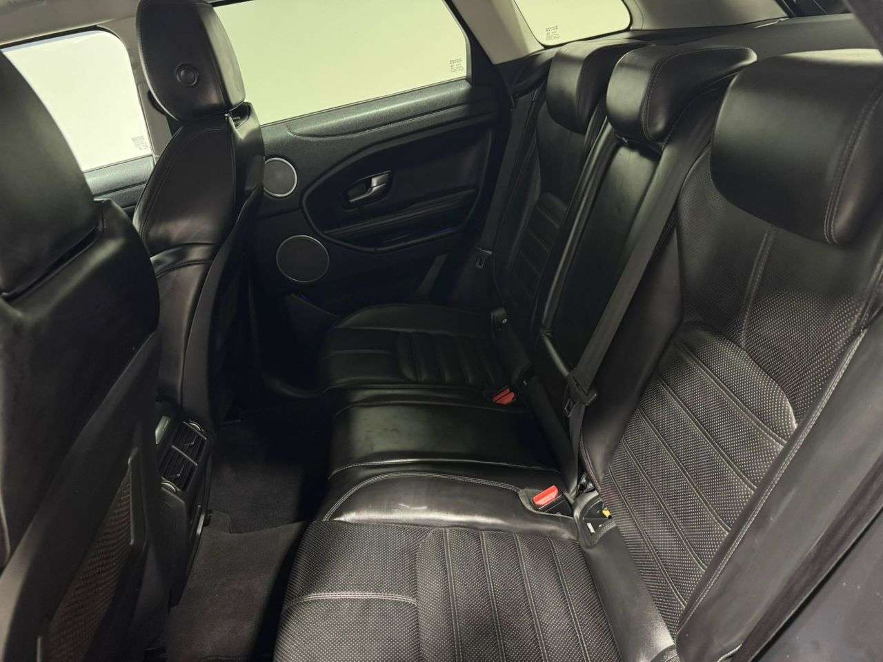 2016 LAND ROVER RANGE ROVER EVOQUE 2016 LAND ROVER RANGE ROVER EVOQUE