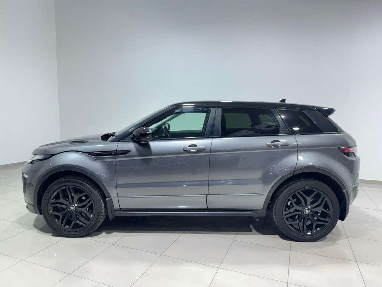 2016 LAND ROVER RANGE ROVER EVOQUE 2016 LAND ROVER RANGE ROVER EVOQUE