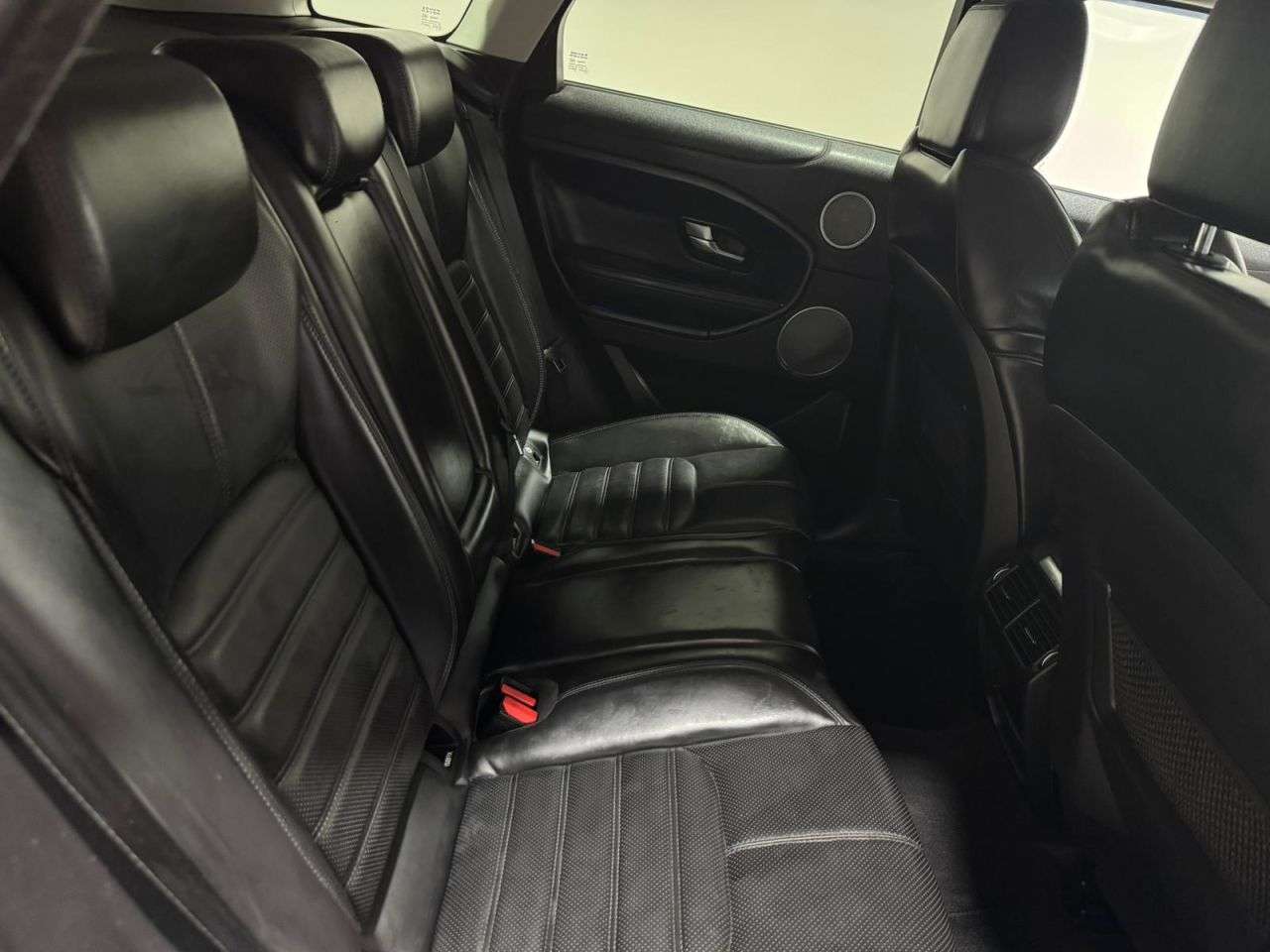 2016 LAND ROVER RANGE ROVER EVOQUE 2016 LAND ROVER RANGE ROVER EVOQUE