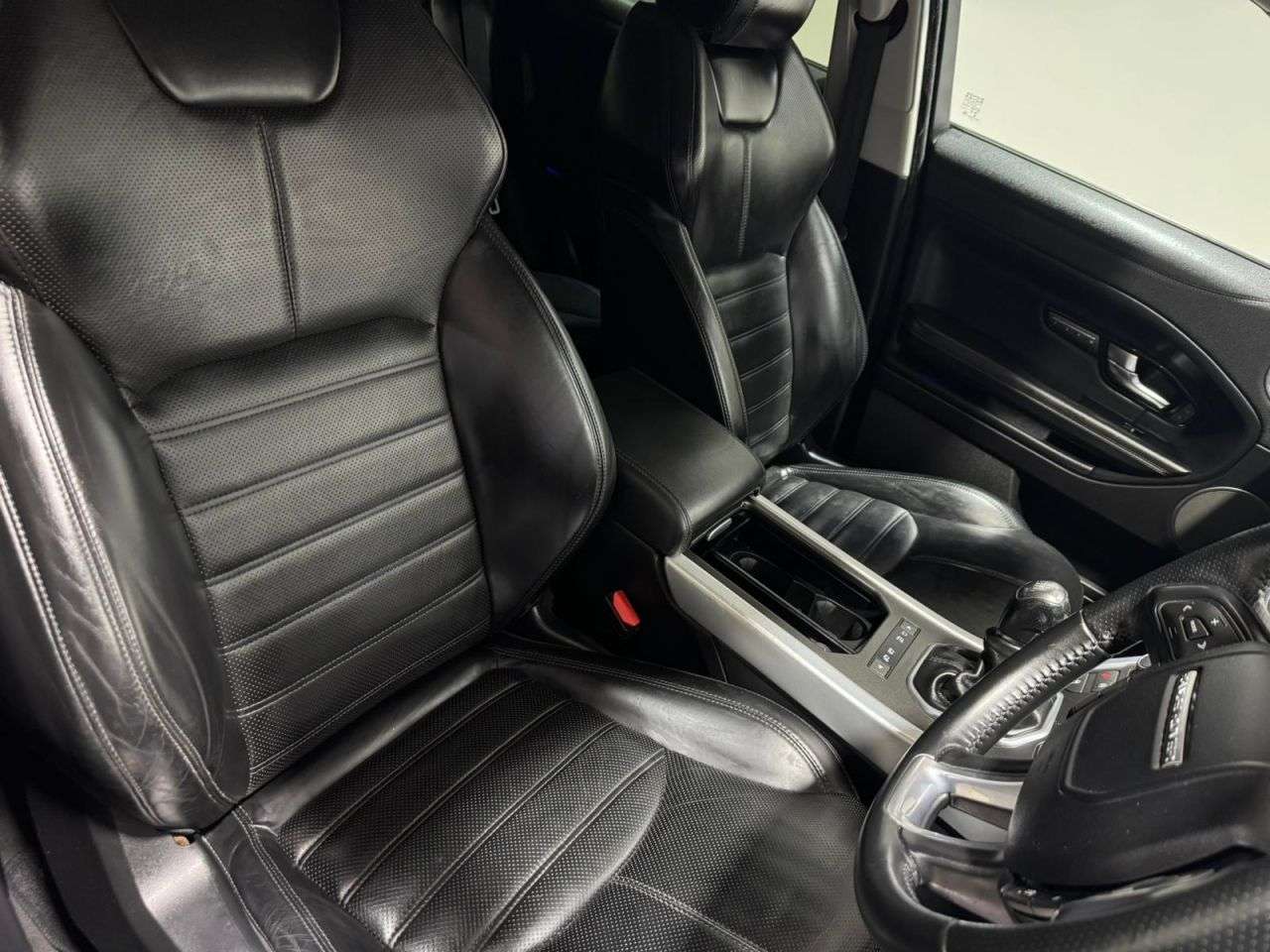 2016 LAND ROVER RANGE ROVER EVOQUE 2016 LAND ROVER RANGE ROVER EVOQUE