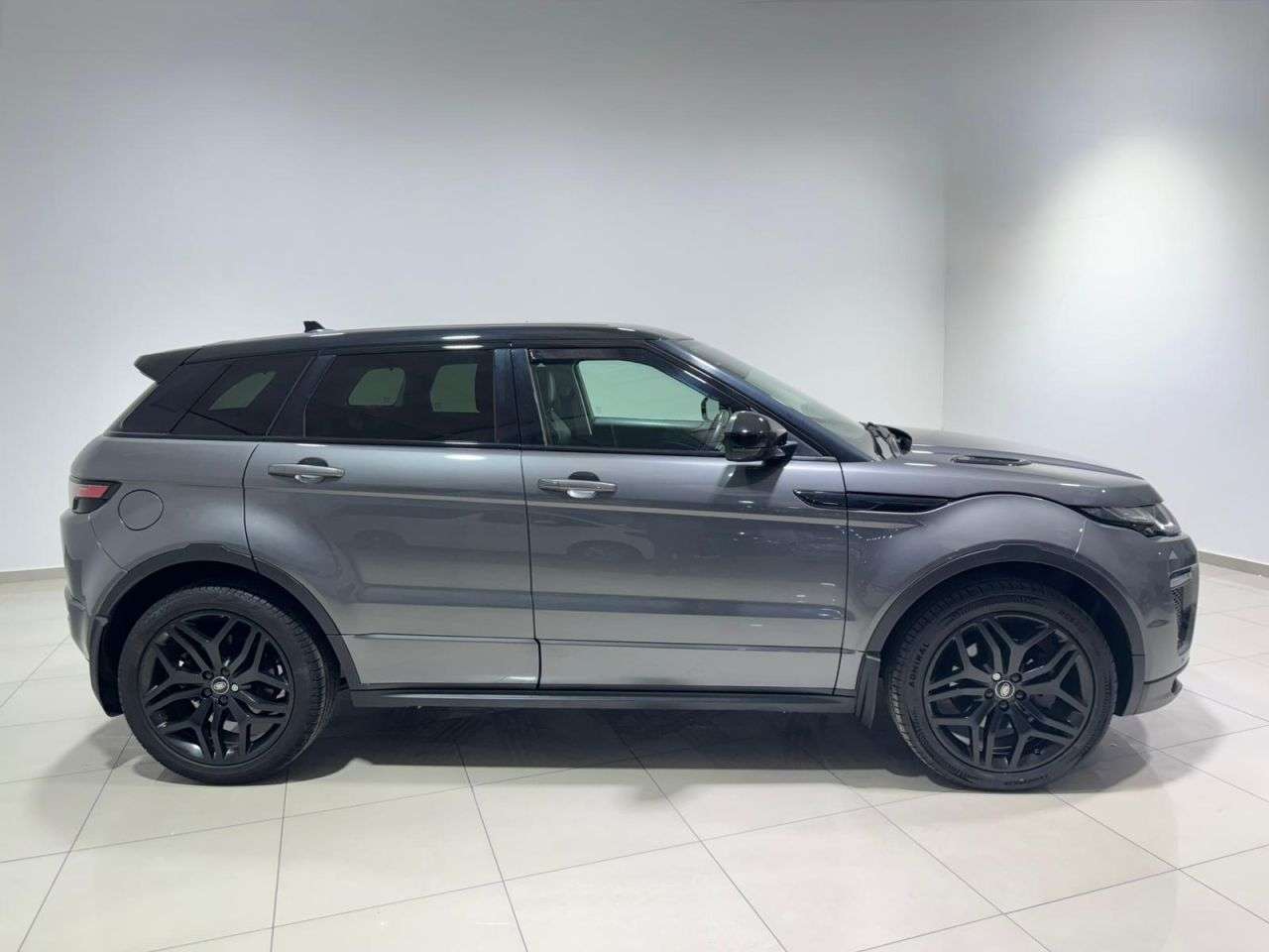 2016 LAND ROVER RANGE ROVER EVOQUE 2016 LAND ROVER RANGE ROVER EVOQUE