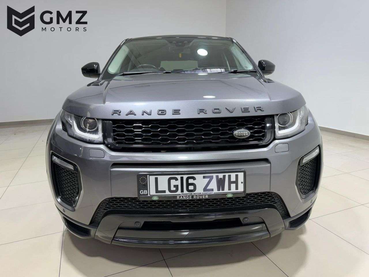 A 2016 LAND ROVER RANGE ROVER EVOQUE 2.0 TD4 HSE Dynamic SUV 5dr Diesel Manual 4WD Euro 6 (s/s) (180 ps) NATIONW A 2016 LAND ROVER RANGE ROVER EVOQUE 2.0 TD4 HSE Dynamic SUV 5dr Diesel Manual 4WD Euro 6 (s/s) (180 ps) NATIONW