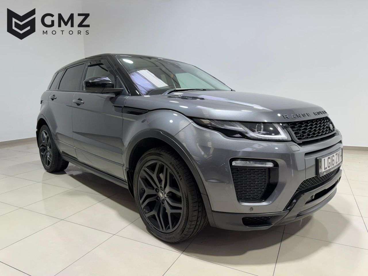 A 2016 LAND ROVER RANGE ROVER EVOQUE 2.0 TD4 HSE Dynamic SUV 5dr Diesel Manual 4WD Euro 6 (s/s) (180 ps) NATIONW A 2016 LAND ROVER RANGE ROVER EVOQUE 2.0 TD4 HSE Dynamic SUV 5dr Diesel Manual 4WD Euro 6 (s/s) (180 ps) NATIONW
