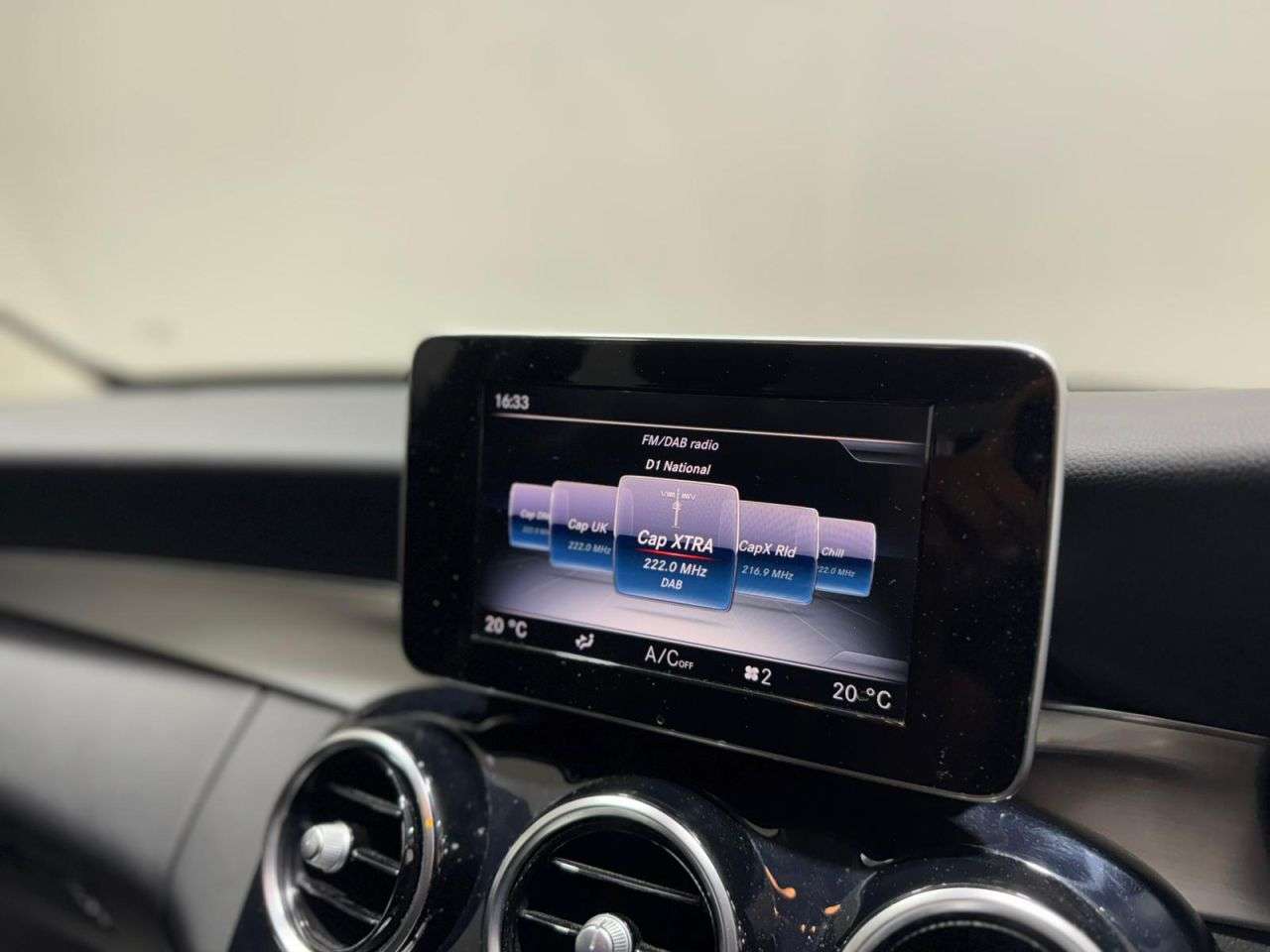 2017 MERCEDES C CLASS 2017 MERCEDES C CLASS