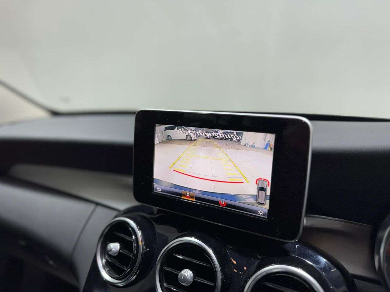 2017 MERCEDES C CLASS 2017 MERCEDES C CLASS