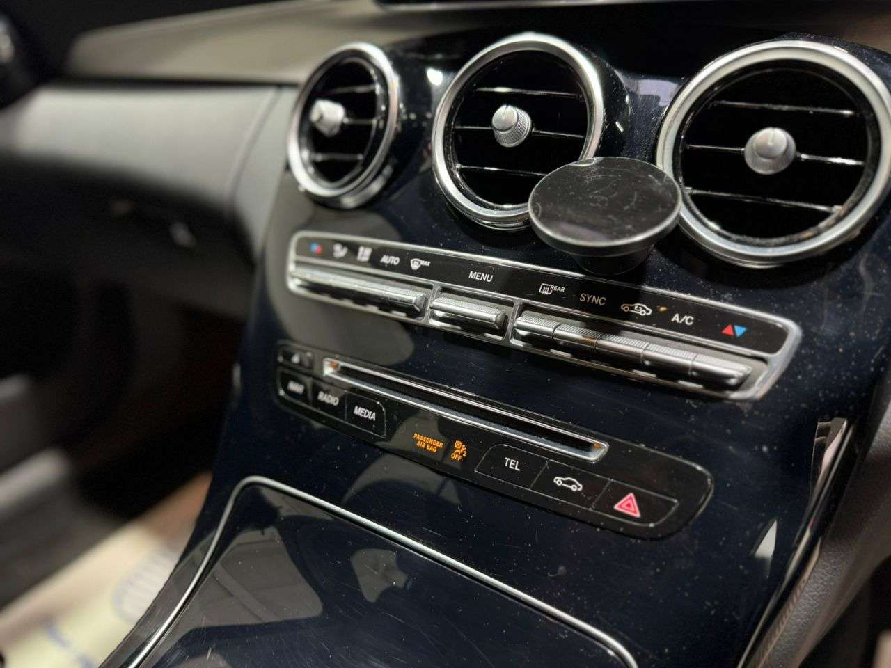 2017 MERCEDES C CLASS 2017 MERCEDES C CLASS