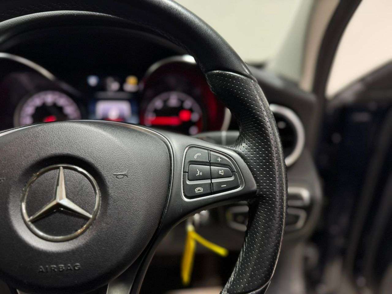 2017 MERCEDES C CLASS 2017 MERCEDES C CLASS