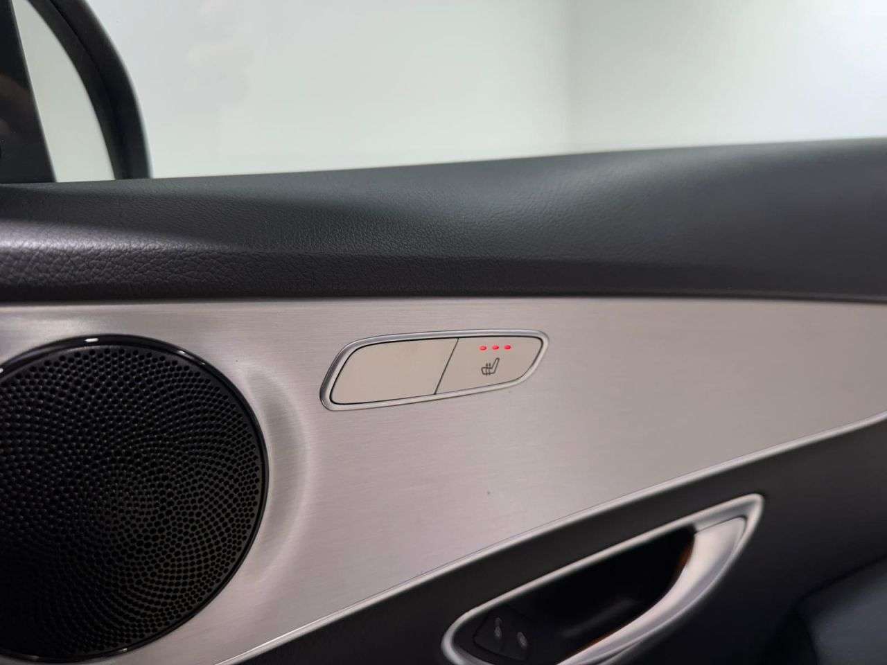 2017 MERCEDES C CLASS 2017 MERCEDES C CLASS