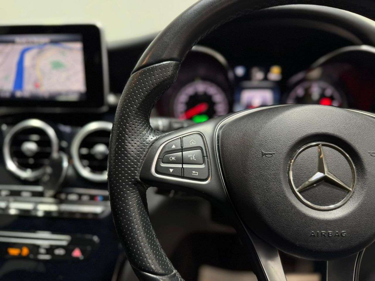 2017 MERCEDES C CLASS 2017 MERCEDES C CLASS