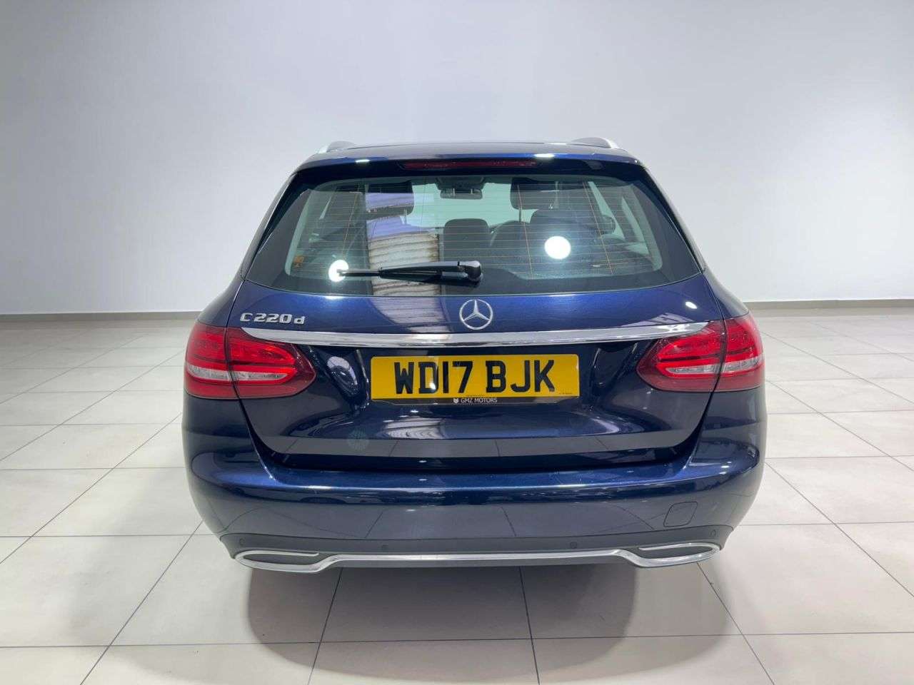 2017 MERCEDES C CLASS 2017 MERCEDES C CLASS