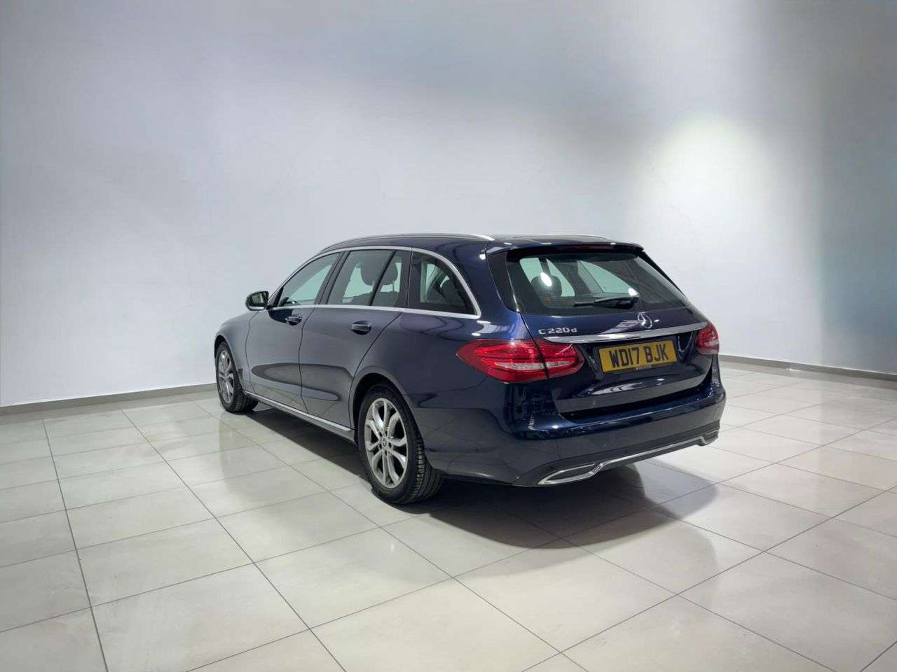 2017 MERCEDES C CLASS 2017 MERCEDES C CLASS