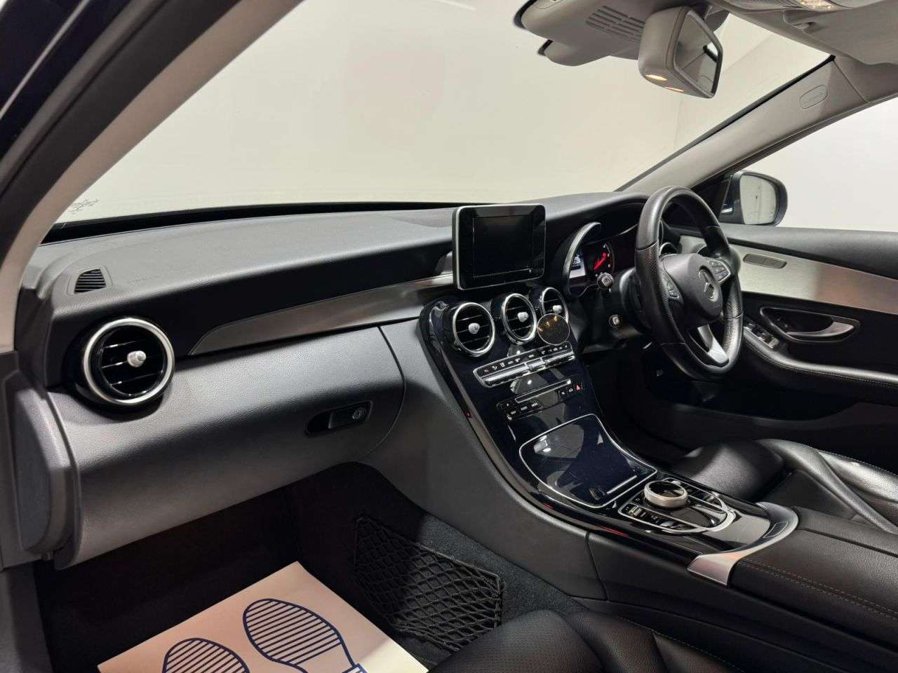 2017 MERCEDES C CLASS 2017 MERCEDES C CLASS