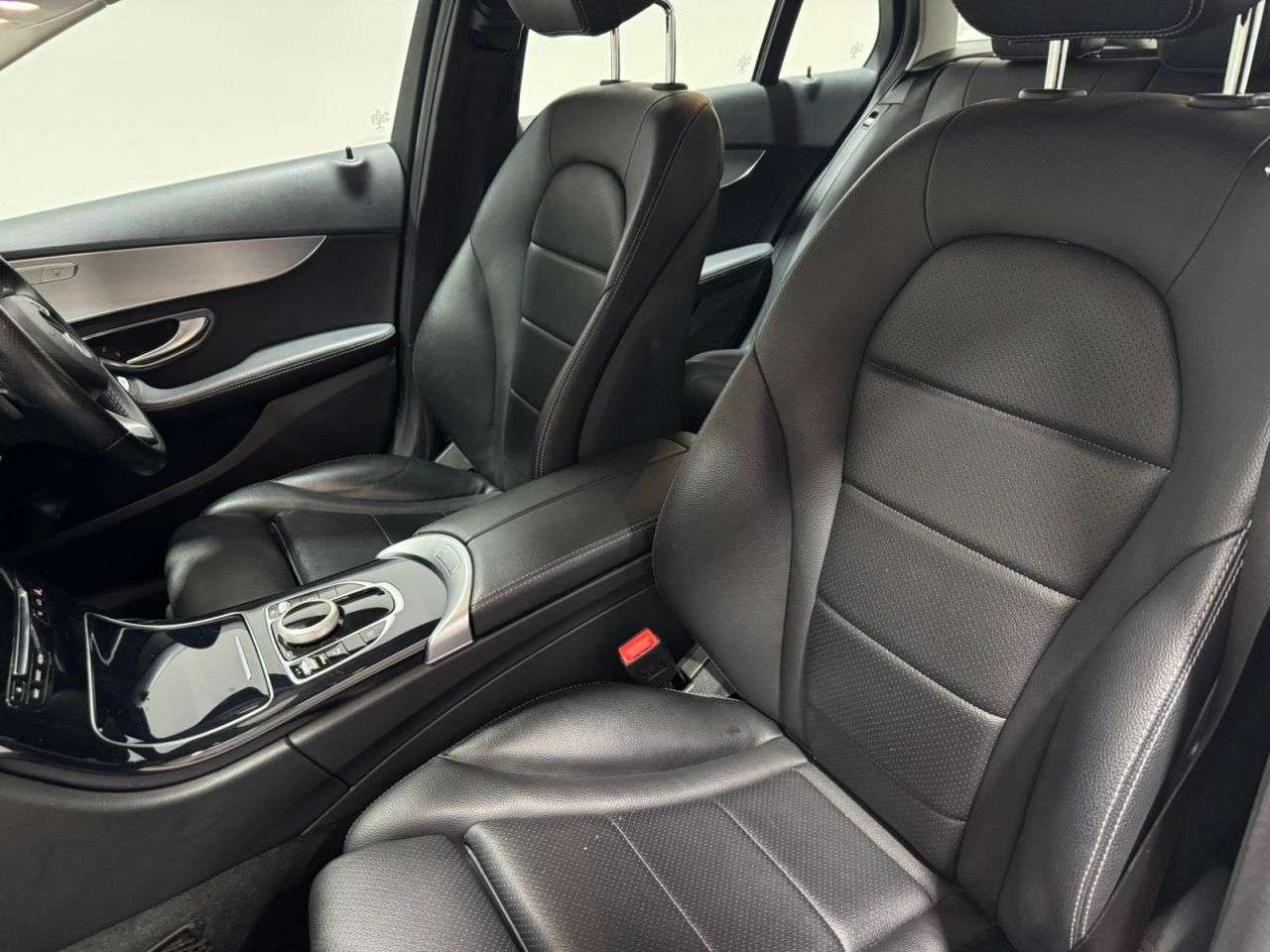 2017 MERCEDES C CLASS 2017 MERCEDES C CLASS