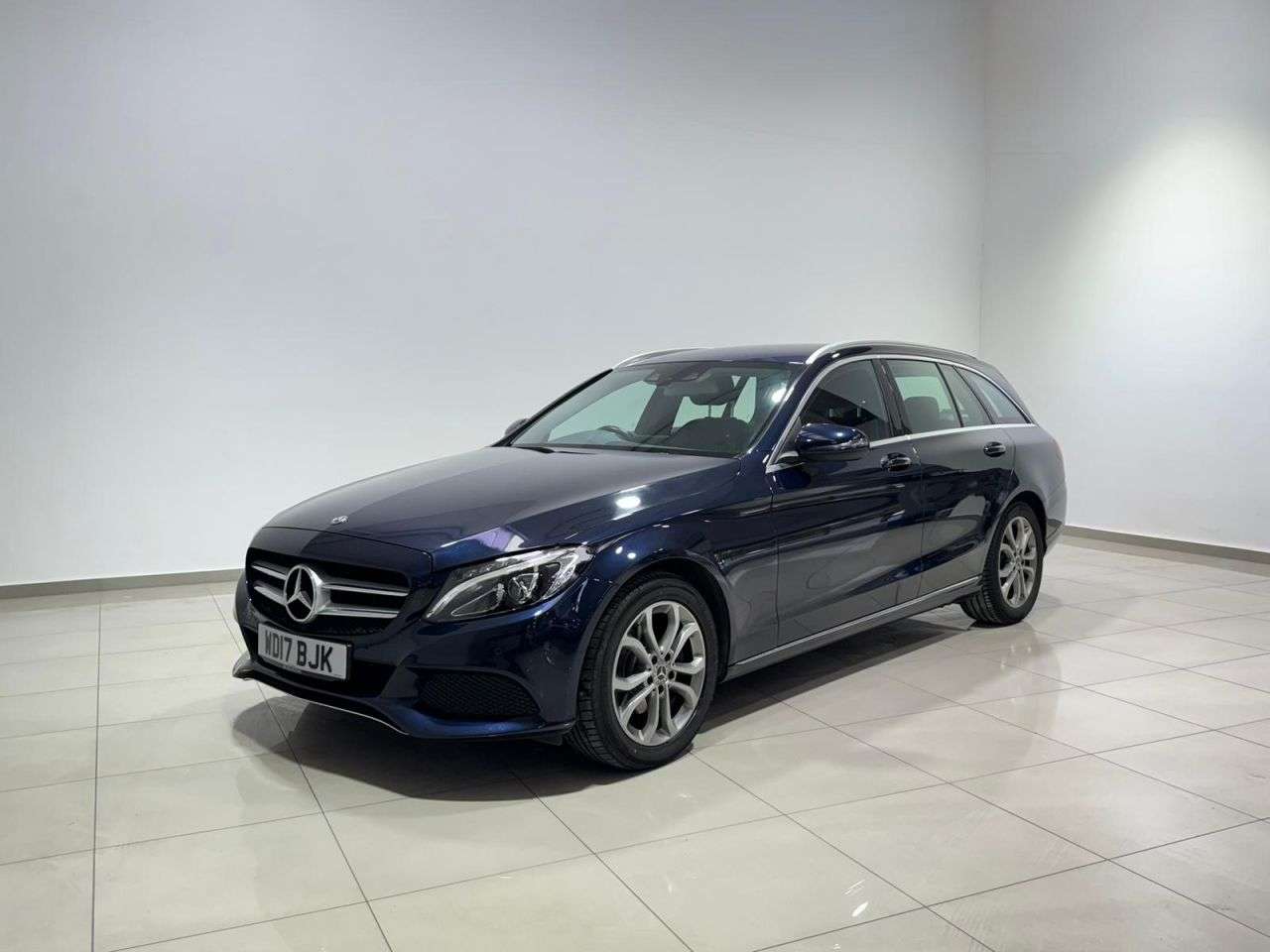 2017 MERCEDES C CLASS 2017 MERCEDES C CLASS
