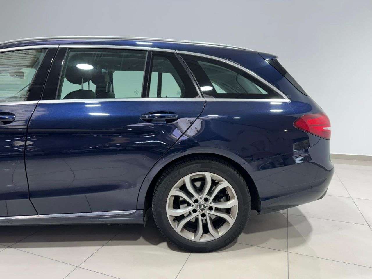 2017 MERCEDES C CLASS 2017 MERCEDES C CLASS