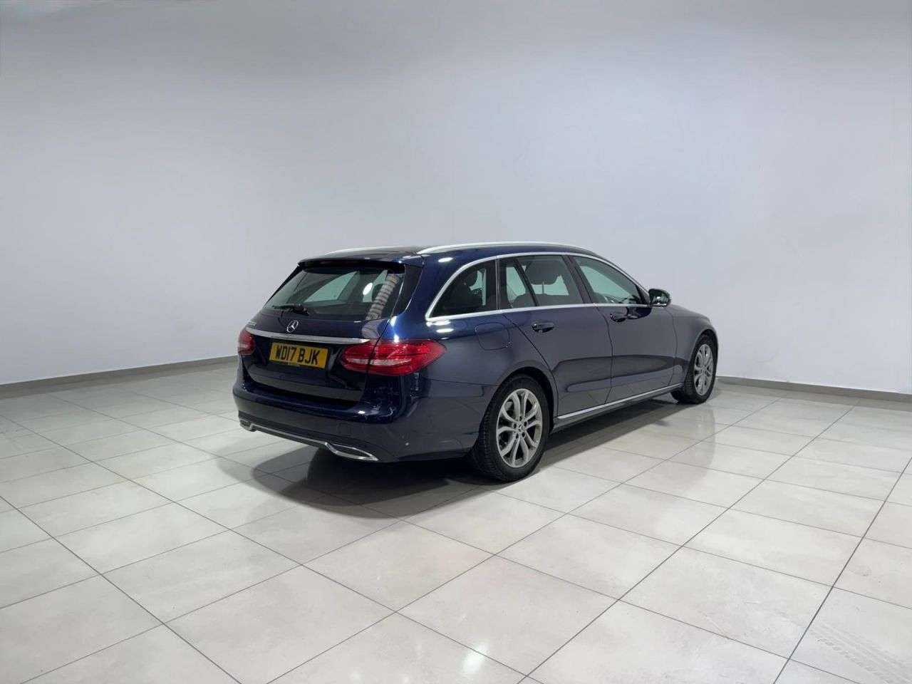 2017 MERCEDES C CLASS 2017 MERCEDES C CLASS